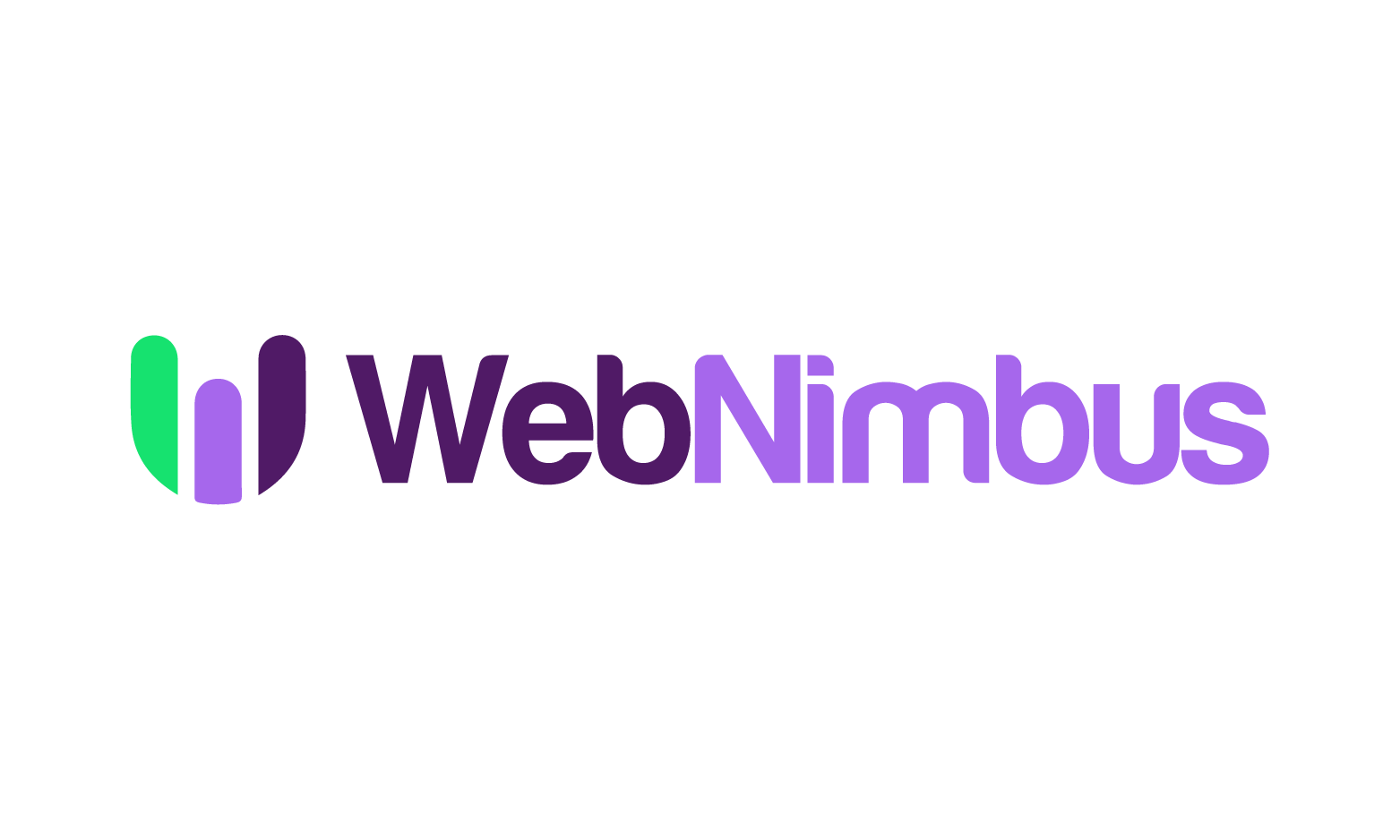 WebNimbus.com - Creative brandable domain for sale