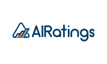 AIRatings.com - Creative brandable domain for sale