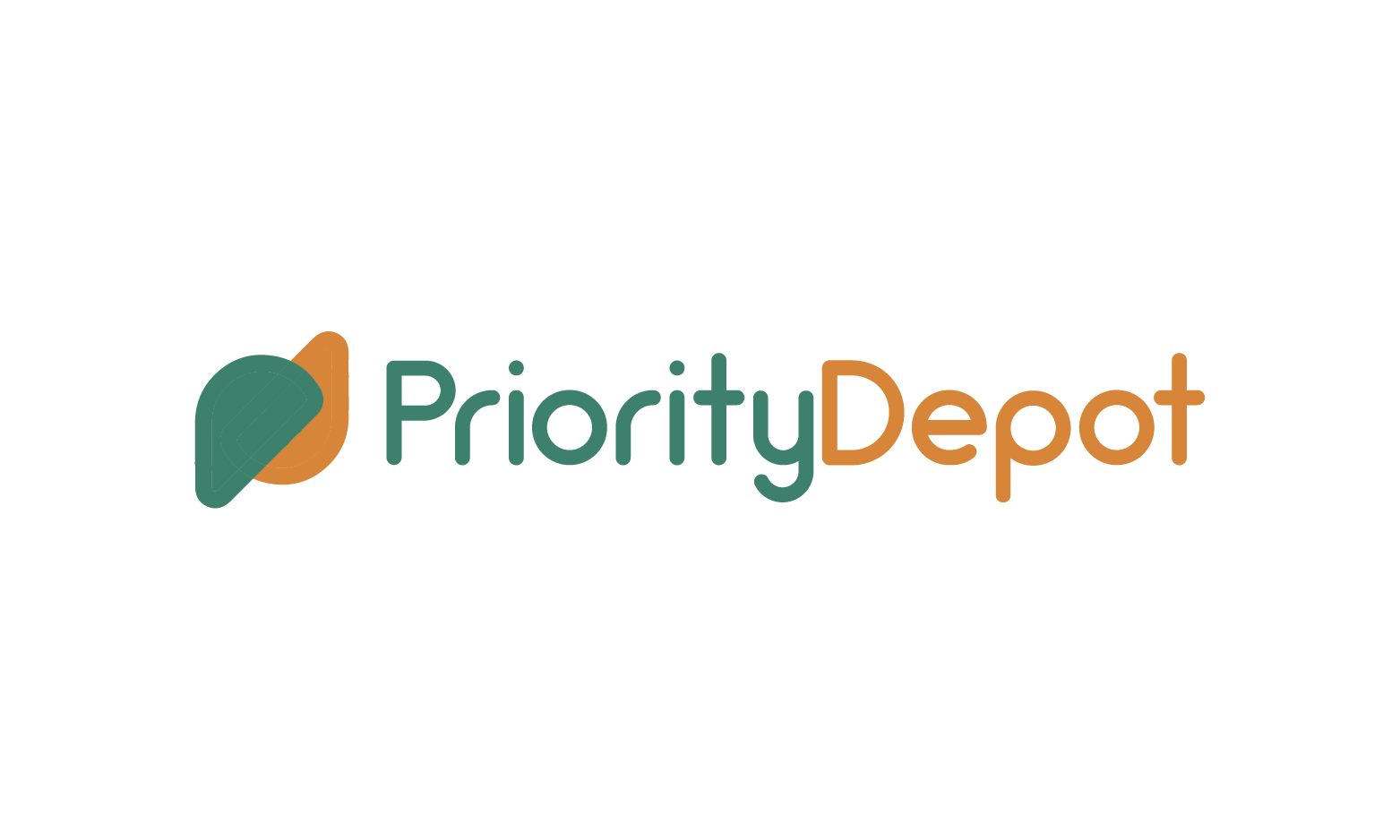 PriorityDepot.com - Creative brandable domain for sale
