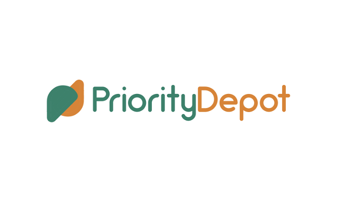 PriorityDepot.com