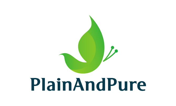 PlainAndPure.com