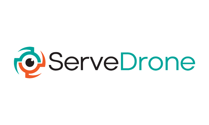 ServeDrone.com