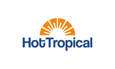 HotTropical.com