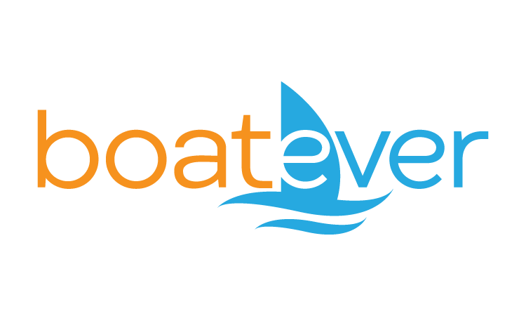 BoatEver.com - Creative brandable domain for sale