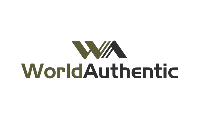 WorldAuthentic.com