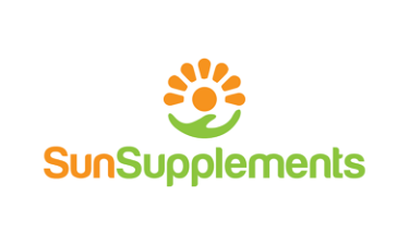 SunSupplements.com