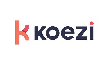 Koezi.com - Creative brandable domain for sale