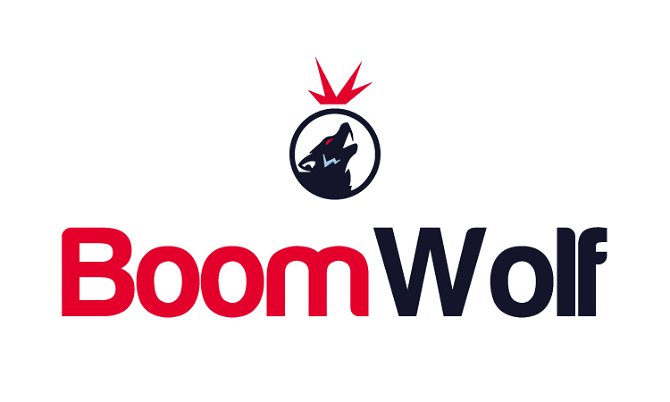 BoomWolf.com