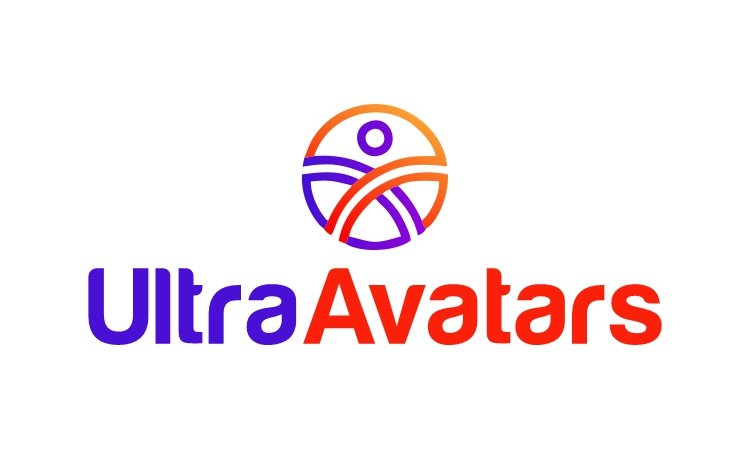 UltraAvatars.com - Creative brandable domain for sale