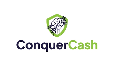 ConquerCash.com
