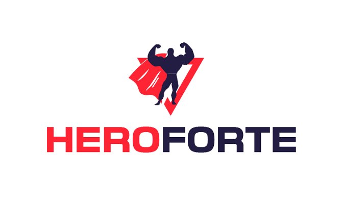 HeroForte.com