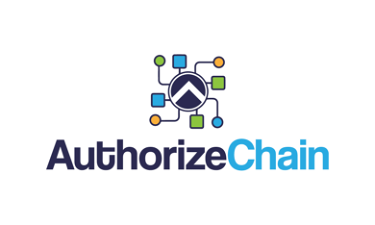 AuthorizeChain.com