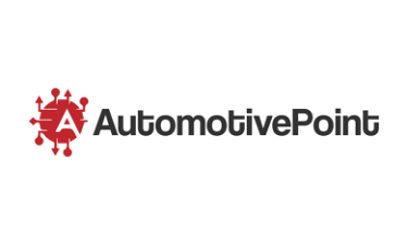 AutomotivePoint.com - Creative brandable domain for sale