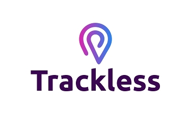 Trackless.io