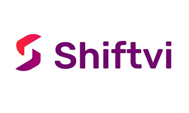 Shiftvi.com - Creative brandable domain for sale