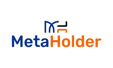 MetaHolder.com is for sale