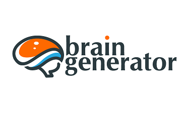 BrainGenerator.com