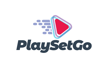 PlaySetGo.com
