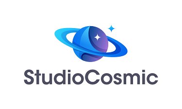 StudioCosmic.com