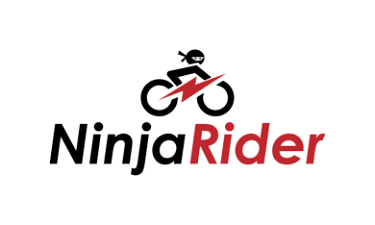 NinjaRider.com - buy Good premium domains
