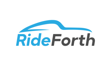 RideForth.com