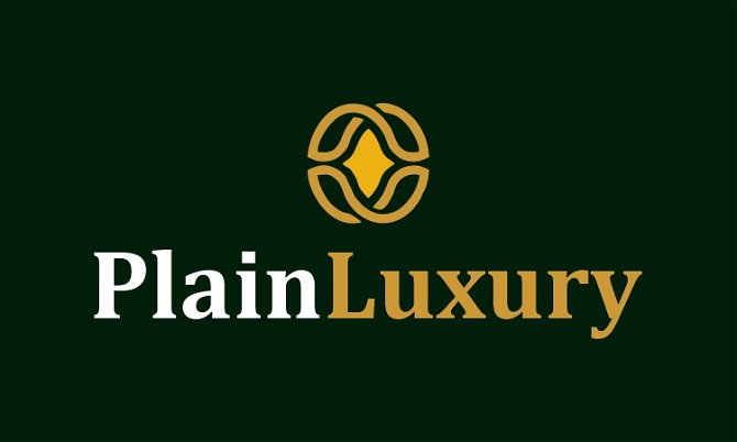 PlainLuxury.com