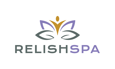 RelishSpa.com