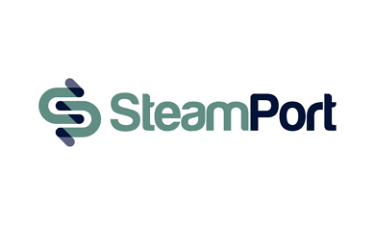 SteamPort.com