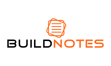 BuildNotes.com