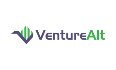 VentureAlt.com - Creative brandable domain for sale