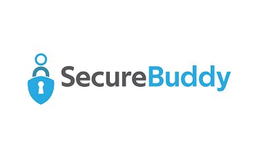 SecureBuddy.com - Creative brandable domain for sale