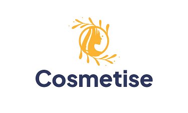 cosmetise.com