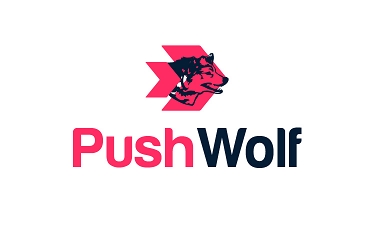 PushWolf.com