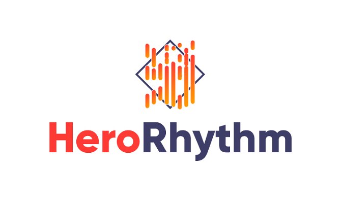 HeroRhythm.com