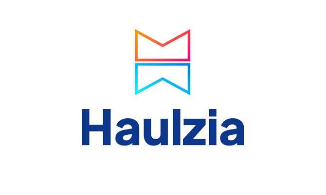 Haulzia.com