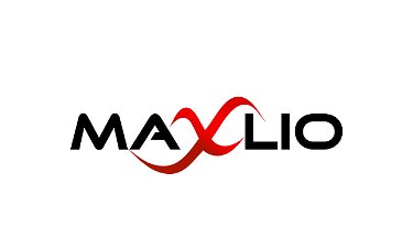 Maxlio.com - Creative brandable domain for sale