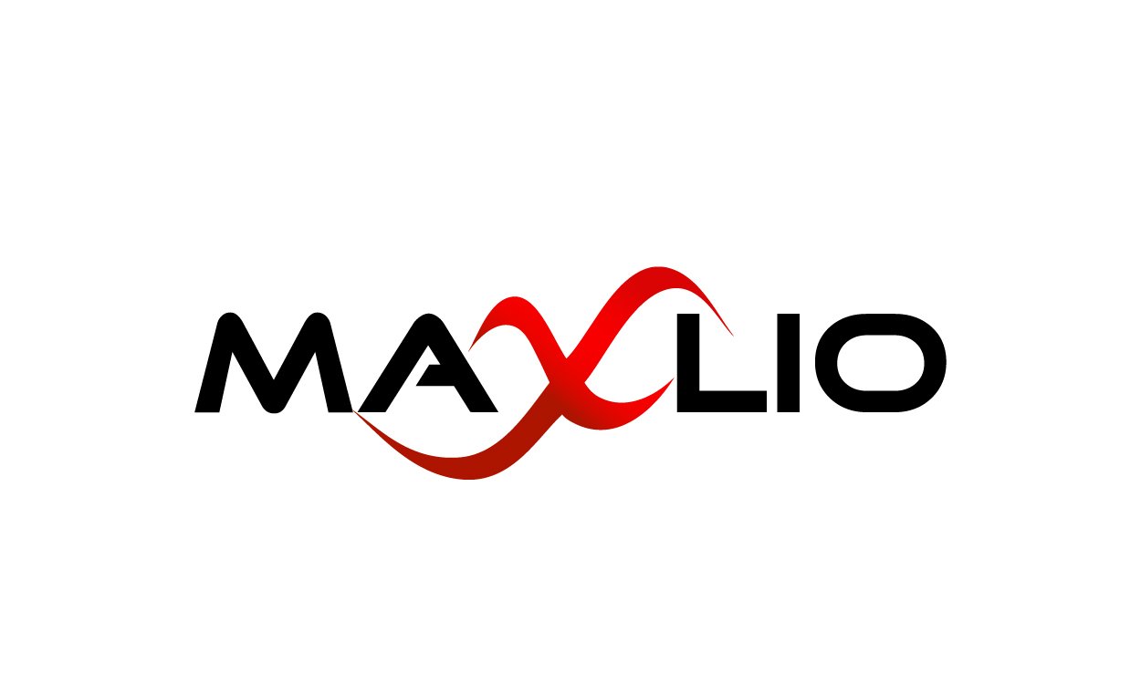 Maxlio.com - Creative brandable domain for sale