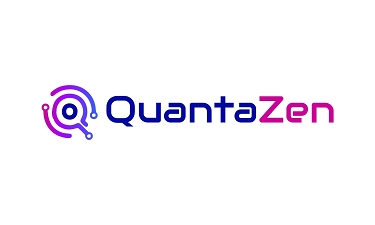 QuantaZen.com