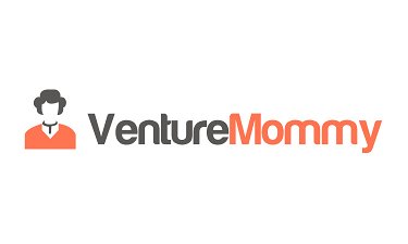 VentureMommy.com - Creative brandable domain for sale