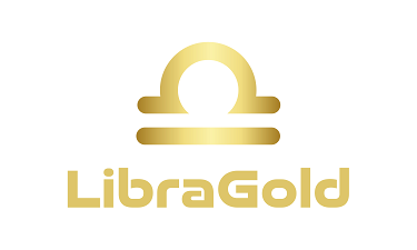 LibraGold.com - Creative brandable domain for sale