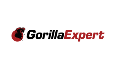 GorillaExpert.com - Creative premium domain marketplace