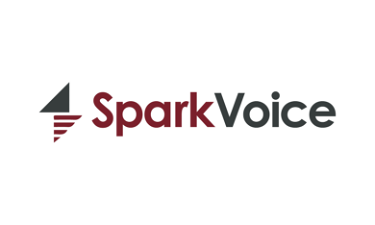 SparkVoice.com - Creative brandable domain for sale