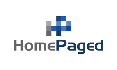 HomePaged.com