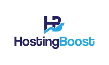 HostingBoost.com