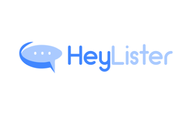 HeyLister.com