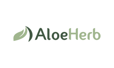 AloeHerb.com - Creative brandable domain for sale