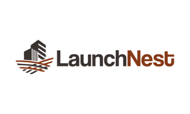 LaunchNest.com