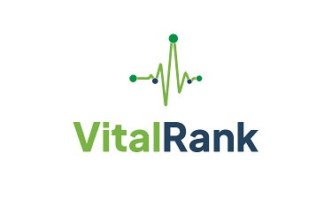 VitalRank.com