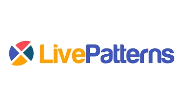 LivePatterns.com