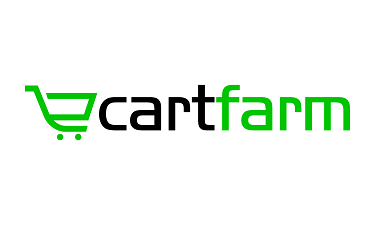 CartFarm.com - Creative brandable domain for sale